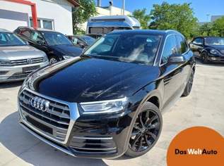 Q5 2.0 TDI ultra quattro Sport