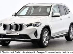 X3 xDrive30e, 53850 €, Auto & Fahrrad-Autos in 3304 Gemeinde Sankt Georgen am Ybbsfelde