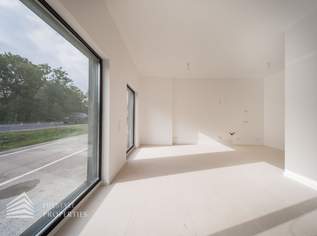 Modernes Geschäftslokal - Erstbezug! Nähe Bahnhof Stammersdorf, 219000 €, Immobilien-Gewerbeobjekte in 1210 Floridsdorf