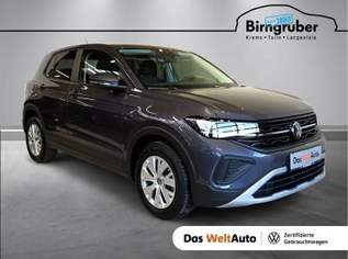 T-Cross 4Me TSI, 22890 €, Auto & Fahrrad-Autos in 3430 Gemeinde Tulln an der Donau