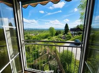 2 Zimmer Dachgeschosswohnung mit KFZ-Abstellplatz in erhöhter Lage bei Wildon, 694.93 €, Immobilien-Wohnungen in 8410 Wildon