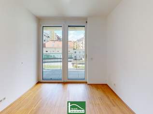 Entspannung im Innenhof, Urbanität vor der Tür – Styria Center, 749 €, Immobilien-Wohnungen in 8020 