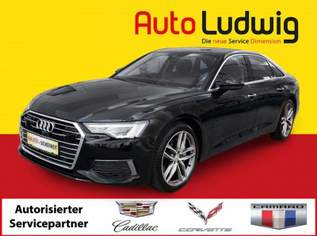 A6 45 TDI quattro design tiptronic *NAVI*LEDER*LED..., 39880 €, Auto & Fahrrad-Autos in 1230 Liesing