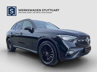 GLC d 4M AMG AHK Night LED 9G Kam Totw 20",, 66442 €, Auto & Fahrrad-Autos in 1100 Favoriten