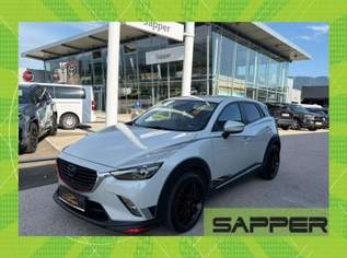 CX-3 /G120/AT/Revolution, 15490 €, Auto & Fahrrad-Autos in 8740 Zeltweg CX-3 /G120/AT/Revolution, 15490 €, Auto & Fahrrad-Autos in 8740 Zeltweg