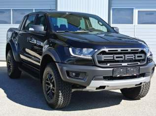 Ranger Raptor DK 4WD 2.0 EcoBlue Aut. *OFF-Road Paket *, 52900 €, Auto & Fahrrad-Autos in 4693 Desselbrunn Ranger Raptor DK 4WD 2.0 EcoBlue Aut. *OFF-Road Paket *, 52900 €, Auto & Fahrrad-Autos in 4693 Desselbrunn