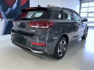 i30 GO 1.0 T-GDI 73kW (100PS) Toter-Winkel-..., 24276 €, Auto & Fahrrad-Autos in 6844 Gemeinde Altach