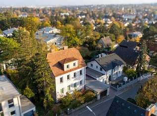 Privatverkauf! Mehrfamilienhaus in Mauer mit Garten in gefragter Wohnlage nahe dem 13. Bezirk