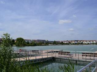 Garten und schöne Wohnung im Seepark!, 1102.98 €, Immobilien-Wohnungen in 2331 Vösendorf