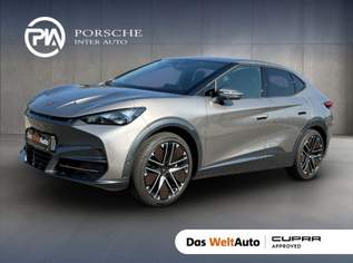 Tavascan VZ Extreme 4Drive 250kW/340PS, 49990 €, Auto & Fahrrad-Autos in 8020 Gries