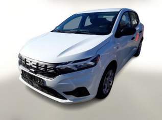 Sandero Essential III 1.0 TCe 90 LED Klima Te..., 16689 €, Auto & Fahrrad-Autos in 6844 Gemeinde Altach