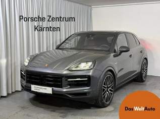 Cayenne E-Hybrid, 114990 €, Auto & Fahrrad-Autos in 9020 Innere Stadt