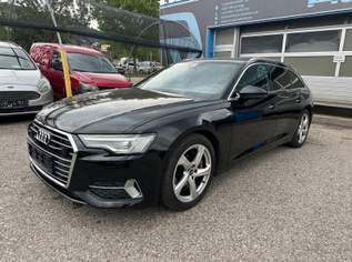 A6 Avant 50 TFSI e PHEV quattro S-line S-tronic, 28990 €, Auto & Fahrrad-Autos in 4221 Steyregg