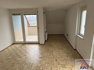 Sanierte Maisonetten-Wohnung Zentrum Bad Gleichenberg!, 2490 €, Immobilien-Wohnungen in 8344 Bad Gleichenberg