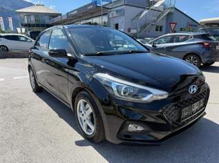 i20 (GB) Level 3 Plus 1,0 T-GDi b0b32a, 10749 €, Auto & Fahrrad-Autos in 5081 Anif