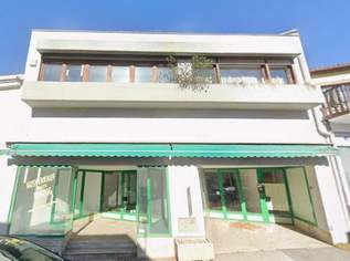 Großzügiges Wohnhaus inkl. Geschäftslokal/Büro im Zentrum von Mattersburg, 0 €, Immobilien-Häuser in 7210 Mattersburg