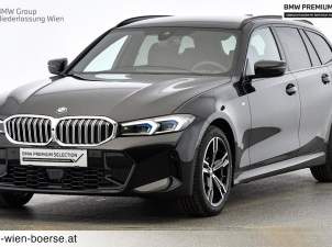 320d xDrive, 45892 €, Auto & Fahrrad-Autos in 1190 Döbling