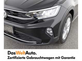 Taigo Friends TSI, 25490 €, Auto & Fahrrad-Autos in 4694 Ohlsdorf