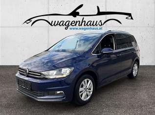 Touran Highline 2,0 TDI, ACC, AHV, Kamera,, 23990 €, Auto & Fahrrad-Autos in 4655 Vorchdorf