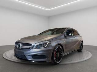 A 45 AMG 4Matic (176.052), 29900 €, Auto & Fahrrad-Autos in 8753 Fohnsdorf A 45 AMG 4Matic (176.052), 29900 €, Auto & Fahrrad-Autos in 8753 Fohnsdorf