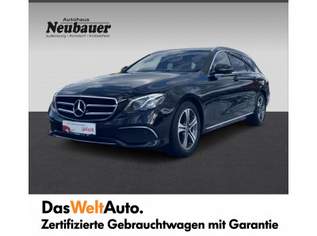 E 220 d T Austria Edition Avantgarde 4MATIC Aut., 35990 €, Auto & Fahrrad-Autos in 8753 Fohnsdorf