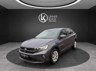 Taigo 4Me TSI ''SHZ+App-Connect+GRA'', 22990 €, Auto & Fahrrad-Autos in 6800 Gisingen