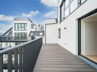 Historischer Glanz und zeitgemäßer Komfort: Ihr neues Zuhause in Wien!, 529000 €, Immobilien-Wohnungen in 1220 Donaustadt