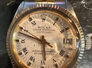 Damen Automatik Uhr , 1000 €, Kleidung & Schmuck-Accessoires, Uhren, Schmuck in 1220 Donaustadt