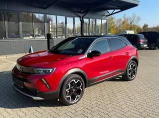 Mokka Ultimate Electric !LED, Kamera, Sitzheizung!, 16590 €, Auto & Fahrrad-Autos in 4702 Wallern an der Trattnach