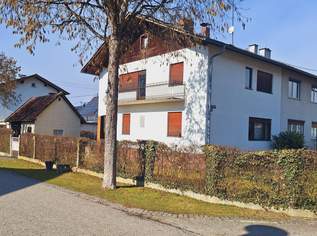 Doppelhaushälfte in Mauerkirchen, 159000 €, Immobilien-Häuser in 5270 Mauerkirchen