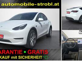 Model Y Max. Reichw. AWD Auto.P GARANTIE, 32880 €, Auto & Fahrrad-Autos in 8322 Eichkögl Model Y Max. Reichw. AWD Auto.P GARANTIE, 32880 €, Auto & Fahrrad-Autos in 8322 Eichkögl