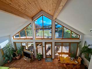 WOHNDOMIZIL MIT LANDWIRTSCHAFTLICHEM POTENZIAL, 1580000 €, Immobilien-Häuser in 9220 Sonnental