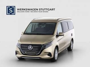 Marco Polo 300 d 4MATIC AIRMATIC 360° DISTRONIC, 114747 €, Auto & Fahrrad-Autos in 1100 Favoriten