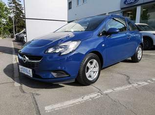 Corsa 1,4 E, 9900 €, Auto & Fahrrad-Autos in 8750 Judenburg