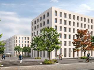 ROBIN Seestadt, 3219.3 €, Immobilien-Gewerbeobjekte in 1220 Donaustadt