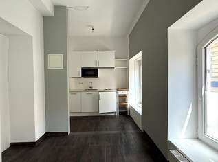 SOFORT EINZIEHEN - erst ab September Miete zahlen! Zentral begehbares Büro am SPITTELBERG!!!, 1775.79 €, Immobilien-Gewerbeobjekte in 1070 Neubau