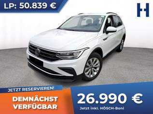 Tiguan Life eHybrid ASSISTENZ KAMERA TOP-SCHNÄPPCHEN, 28490 €, Auto & Fahrrad-Autos in 2512 Katastralgemeinde Tribuswinkel Tiguan Life eHybrid ASSISTENZ KAMERA TOP-SCHNÄPPCHEN, 28490 €, Auto & Fahrrad-Autos in 2512 Katastralgemeinde Tribuswinkel