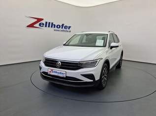 Tiguan 1,4 TSI eHybrid Life DSG, 23900 €, Auto & Fahrrad-Autos in 3304 Gemeinde Sankt Georgen am Ybbsfelde