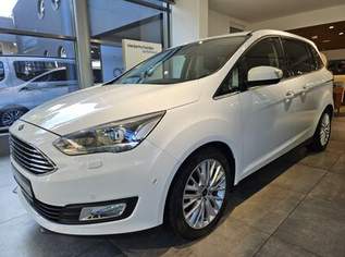 GRAND C-MAX Titanium 1,0 Eco Boost, 13990 €, Auto & Fahrrad-Autos in 9900 Stadt Lienz GRAND C-MAX Titanium 1,0 Eco Boost, 13990 €, Auto & Fahrrad-Autos in 9900 Stadt Lienz