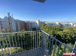 2 Zimmer Wohnung im 10. Bezirk mit Terrasse, 1049 €, Immobilien-Wohnungen in 1100 Favoriten