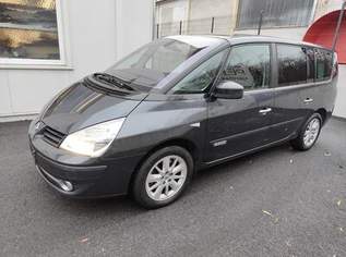 Grand Espace Celsium 2,0 dCi 6 Sitzer, 7950 €, Auto & Fahrrad-Autos in 8230 Hartberg