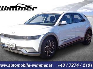 Ioniq 5 Elektro 73kWh Top Line Long Range AWD Aut., 29989 €, Auto & Fahrrad-Autos in 4072 Alkoven