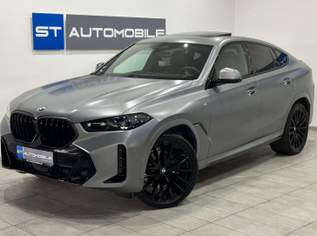 X6 30 d xDrive M Sport // VOLL //, 107990 €, Auto & Fahrrad-Autos in 2525 Katastralgemeinde Schönau an der Triesting