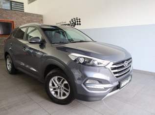 Tucson 1,7 CRDI Start-Stopp Go, 19990 €, Auto & Fahrrad-Autos in 6261 Gemeinde Strass im Zillertal