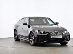 i4 Gran Coupe xDrive40, 64900 €, Auto & Fahrrad-Autos in 4170 Haslach an der Mühl