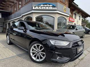A4 40 TDI advanced S-tronic, 23850 €, Auto & Fahrrad-Autos in 4880 Sankt Georgen im Attergau A4 40 TDI advanced S-tronic, 23850 €, Auto & Fahrrad-Autos in 4880 Sankt Georgen im Attergau