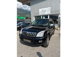 Landcruiser 3.0 D-4D C (J12), 15100 €, Auto & Fahrrad-Autos in 6263 Gemeinde Fügen Landcruiser 3.0 D-4D C (J12), 15100 €, Auto & Fahrrad-Autos in 6263 Gemeinde Fügen