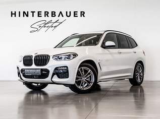 X3 xDrive20d M-SPORT*HEAD-UP*LED*PANO*LIVECOCKPIT*, 36990 €, Auto & Fahrrad-Autos in 5112 Lamprechtshausen X3 xDrive20d M-SPORT*HEAD-UP*LED*PANO*LIVECOCKPIT*, 36990 €, Auto & Fahrrad-Autos in 5112 Lamprechtshausen