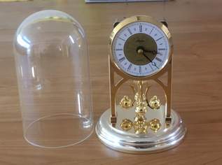 HALLER PENDELUHR MESSING UND MESSING GIESSKANNE HALLER PENDELUHR MESSING UND MESSING GIESSKANNE