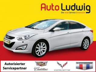 i40 Style 1,7 CRDi Aut.*NAVI*LEDER*XENON*R-CAM**PAN..., 7770 €, Auto & Fahrrad-Autos in 1230 Liesing i40 Style 1,7 CRDi Aut.*NAVI*LEDER*XENON*R-CAM**PAN..., 7770 €, Auto & Fahrrad-Autos in 1230 Liesing